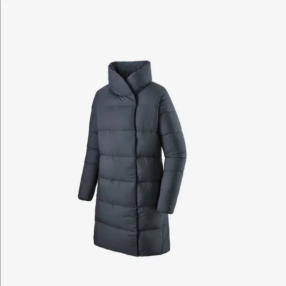 Patagonia Jackets Coats Patagonia Womens Arctic Willow Parka